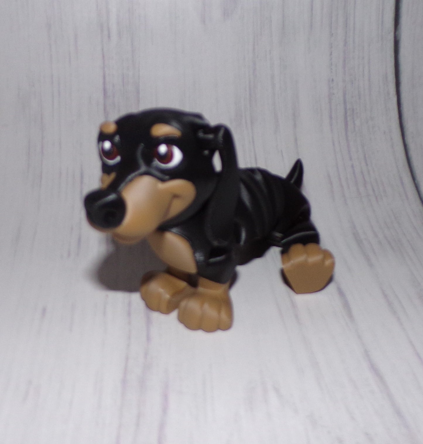 Dachshund - Wonderland 3D Printing