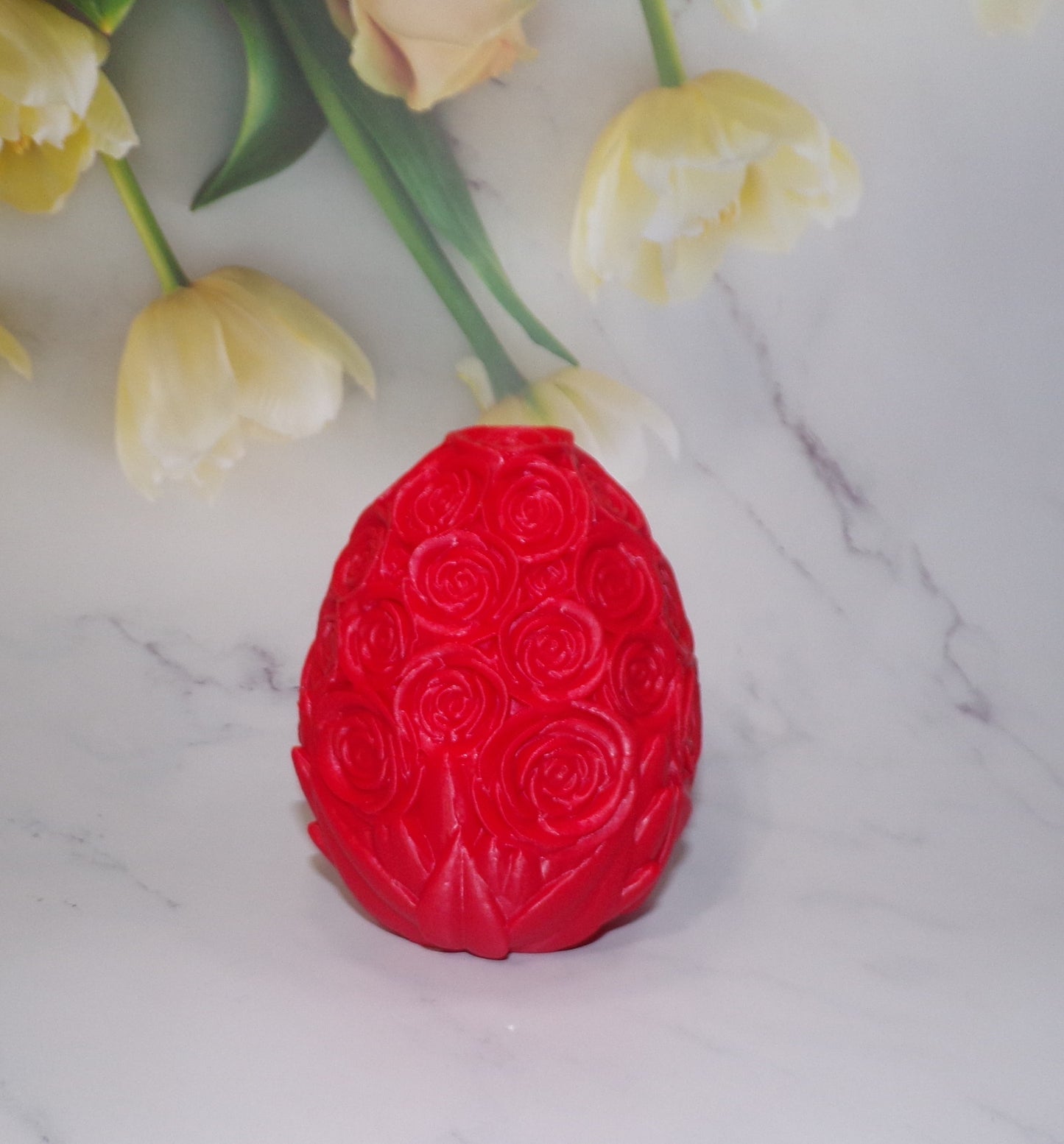 Personalized Jewelry in a 3d Printed Egg with 3d Printed Fidget- Multiple Options to Choose From