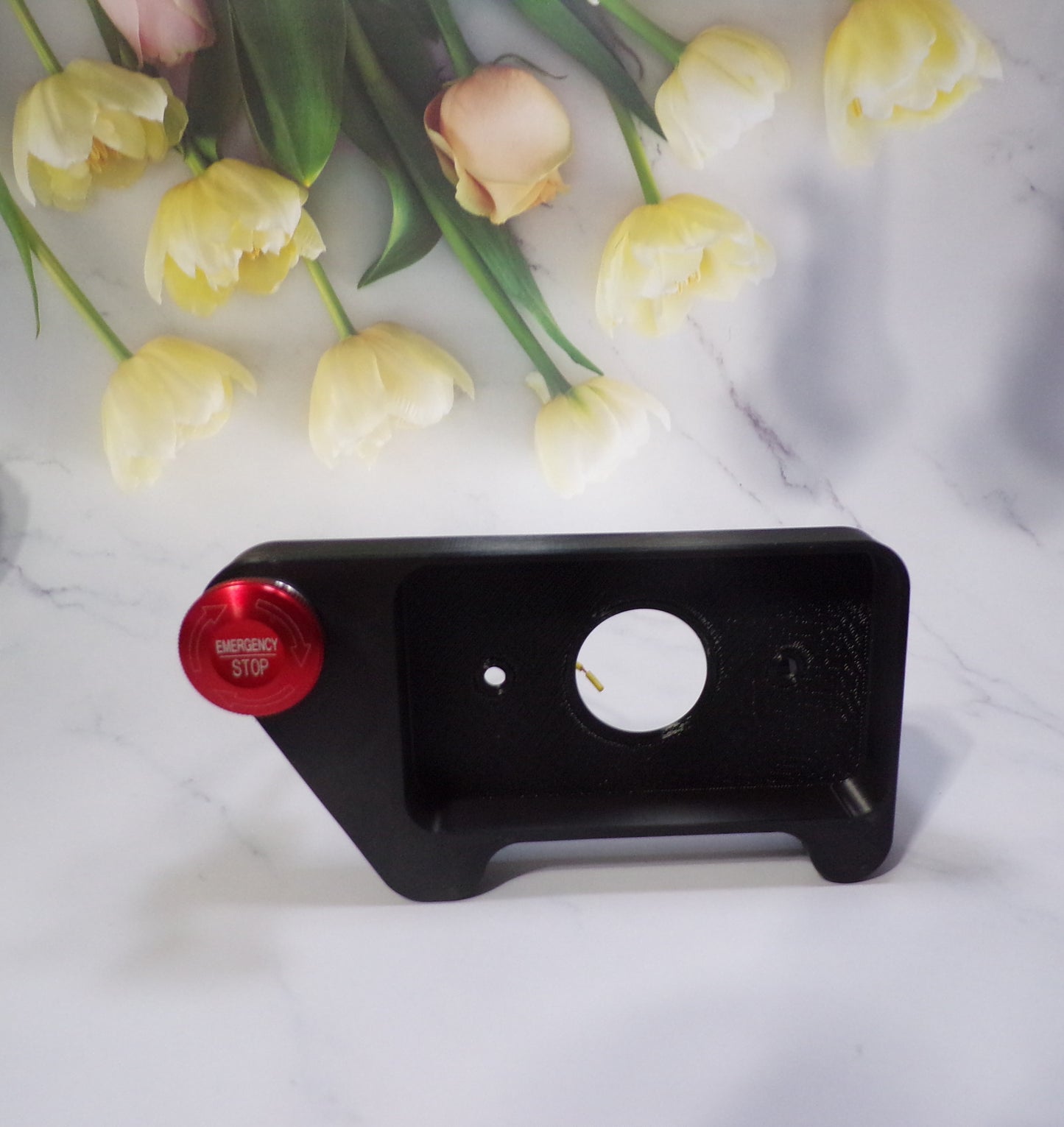 Blink Marine Switch Panel Mount For Roll Cage