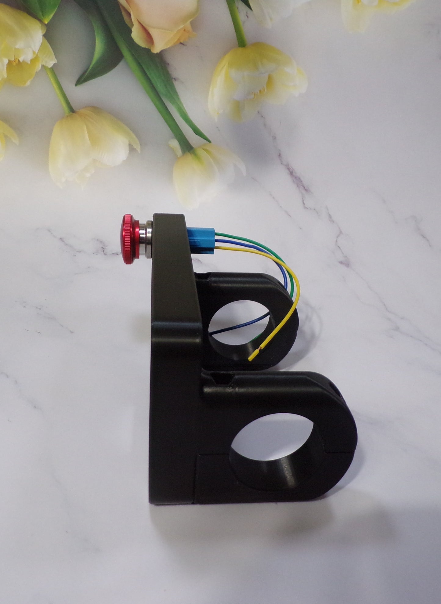 Blink Marine Switch Panel Mount For Roll Cage