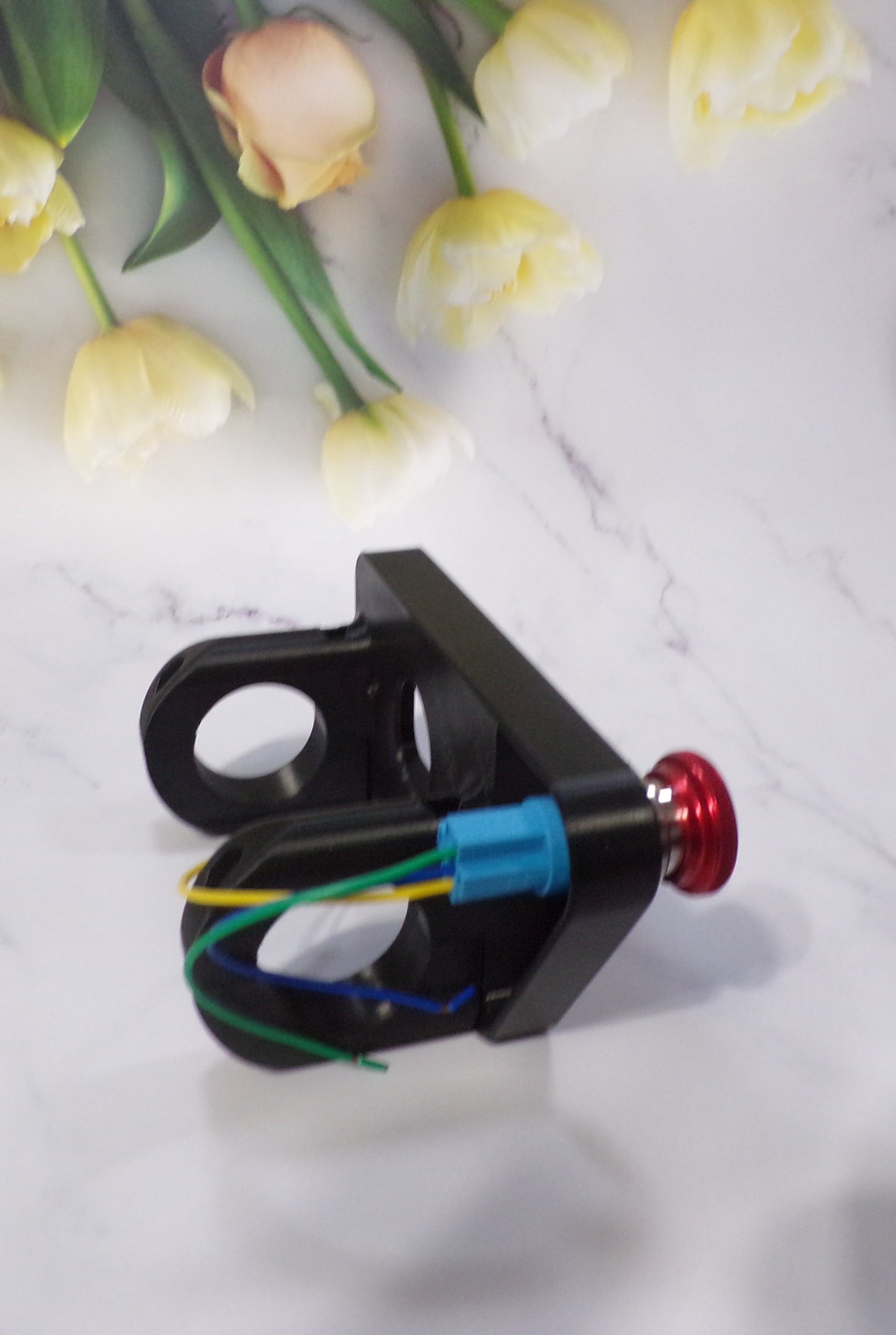 Blink Marine Switch Panel Mount For Roll Cage