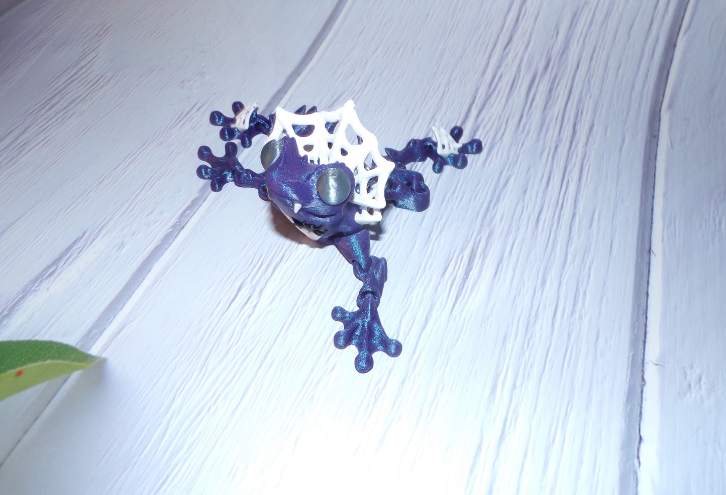 Count Frogula - Wonderland 3D Printing
