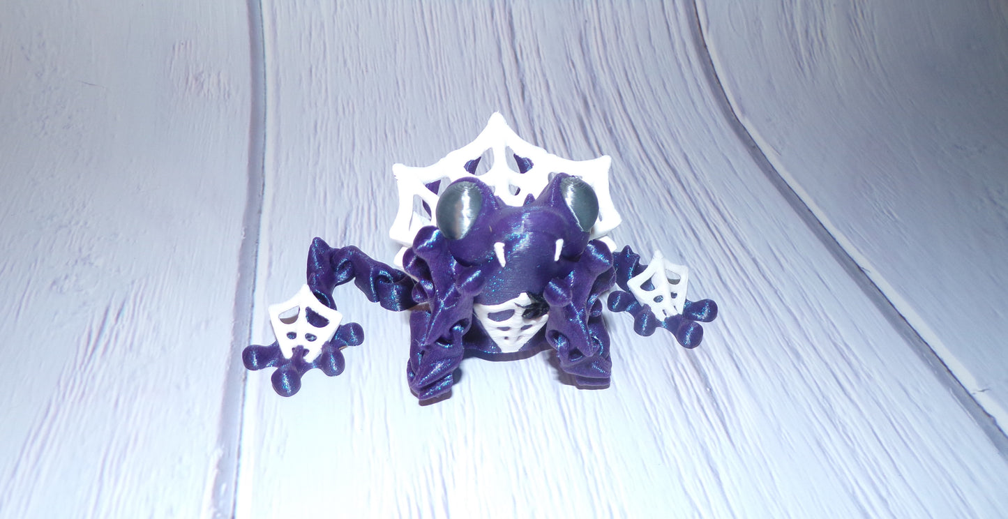 Count Frogula - Wonderland 3D Printing