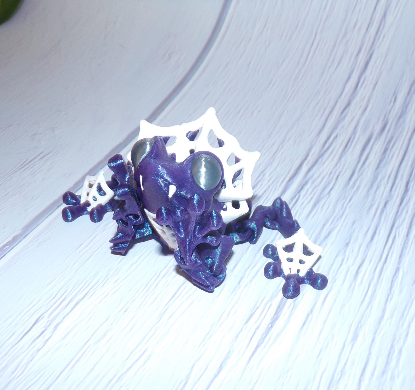 Count Frogula - Wonderland 3D Printing
