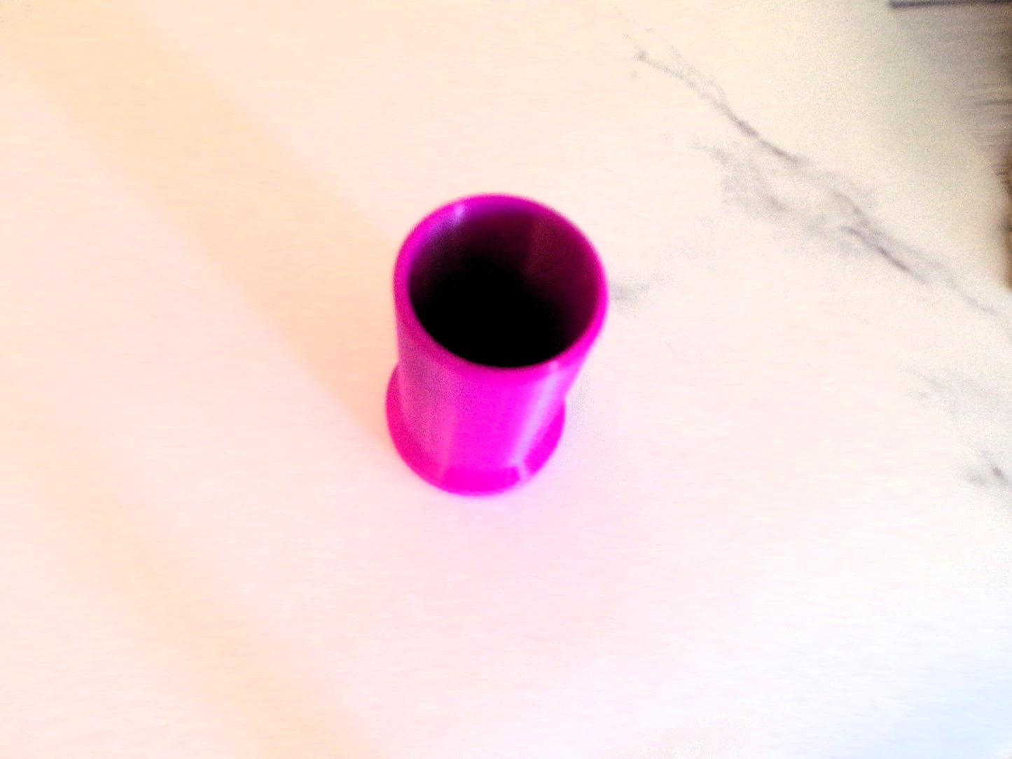 Transmission Plug - Wonderland 3D Printing