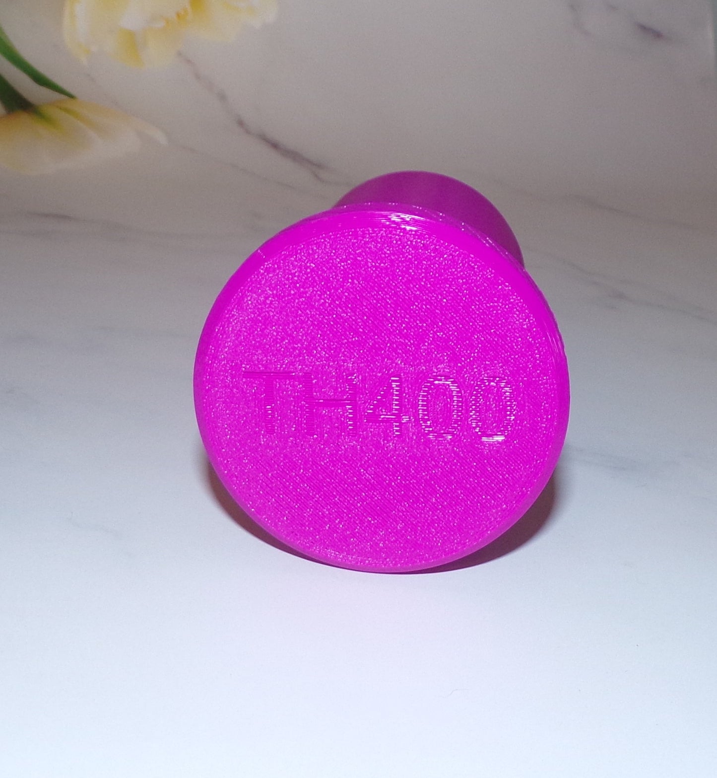 Transmission Plug - Wonderland 3D Printing