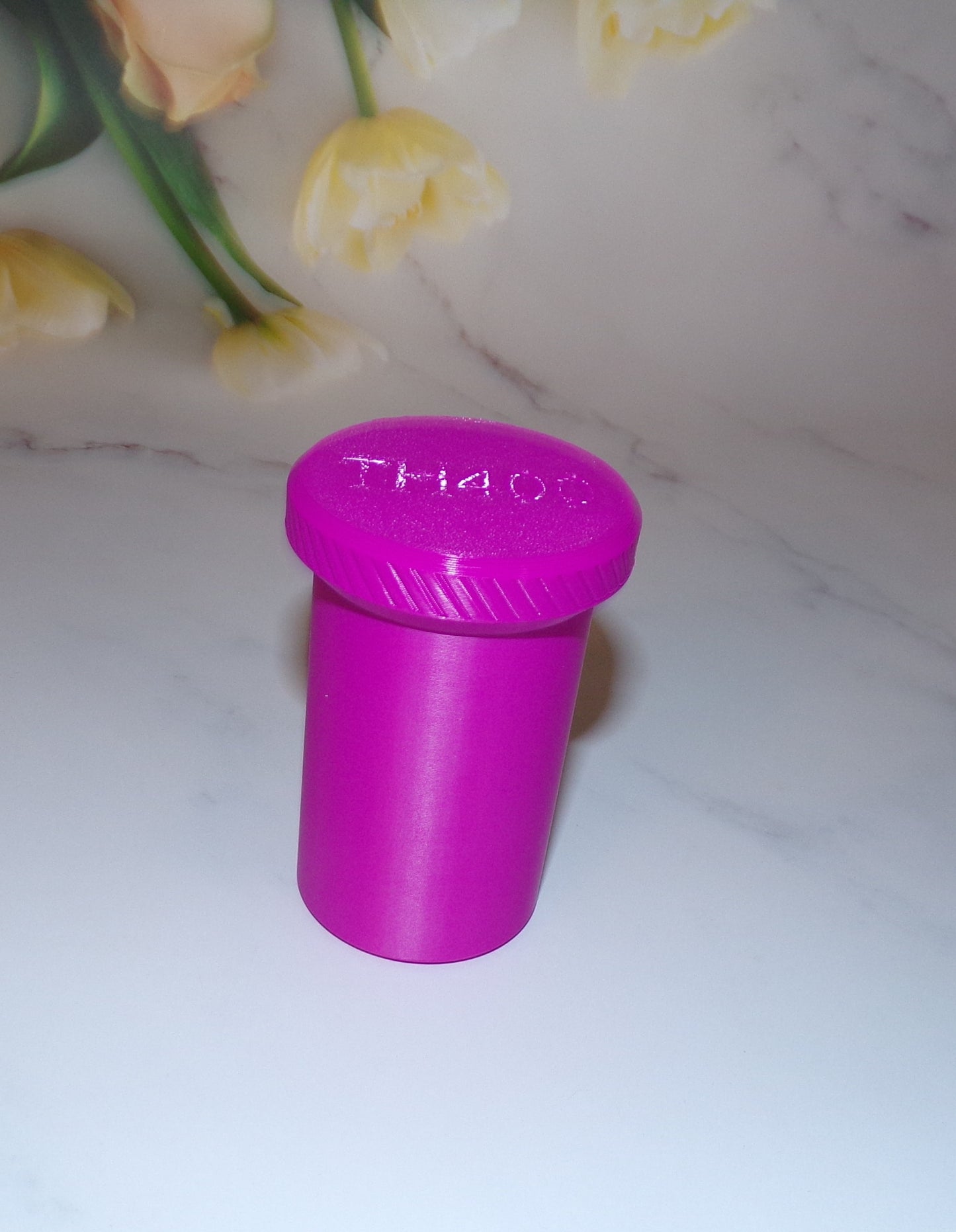 Transmission Plug - Wonderland 3D Printing