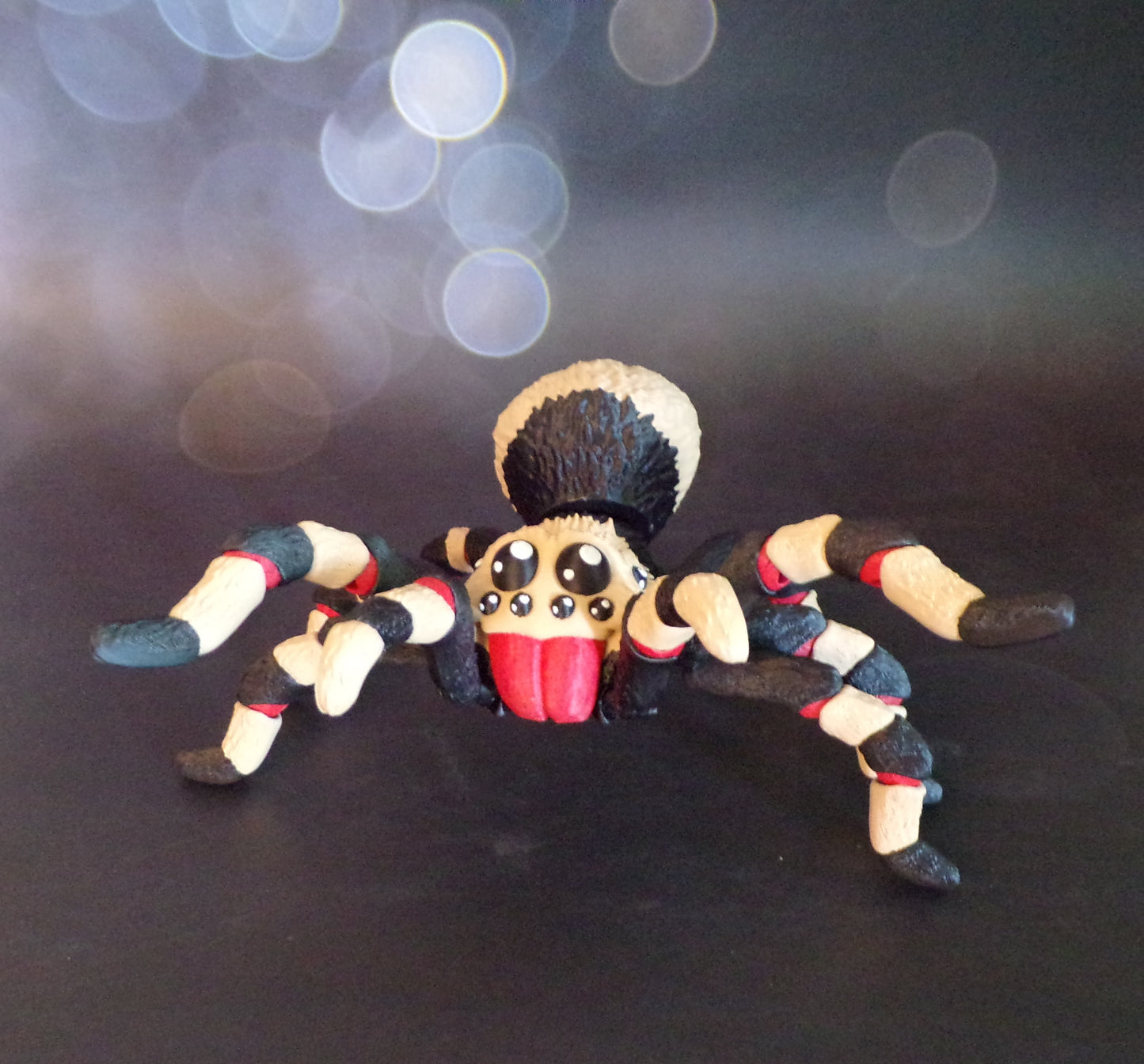 Tarantula - Wonderland 3D Printing