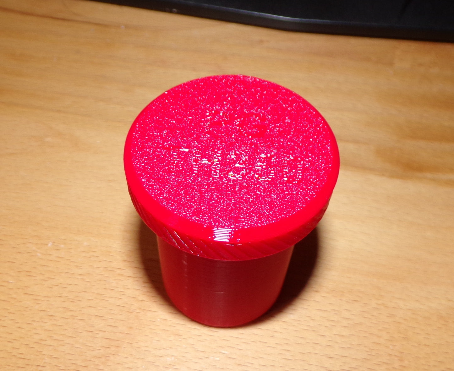 TH400 & PG TH350 Tail Shaft Plug - Wonderland 3D Printing