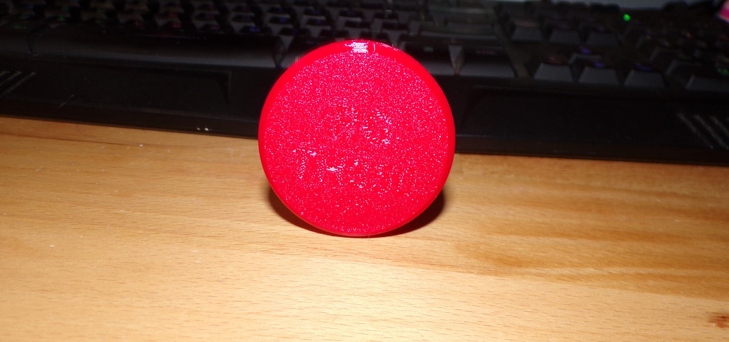 TH400 & PG TH350 Tail Shaft Plug - Wonderland 3D Printing
