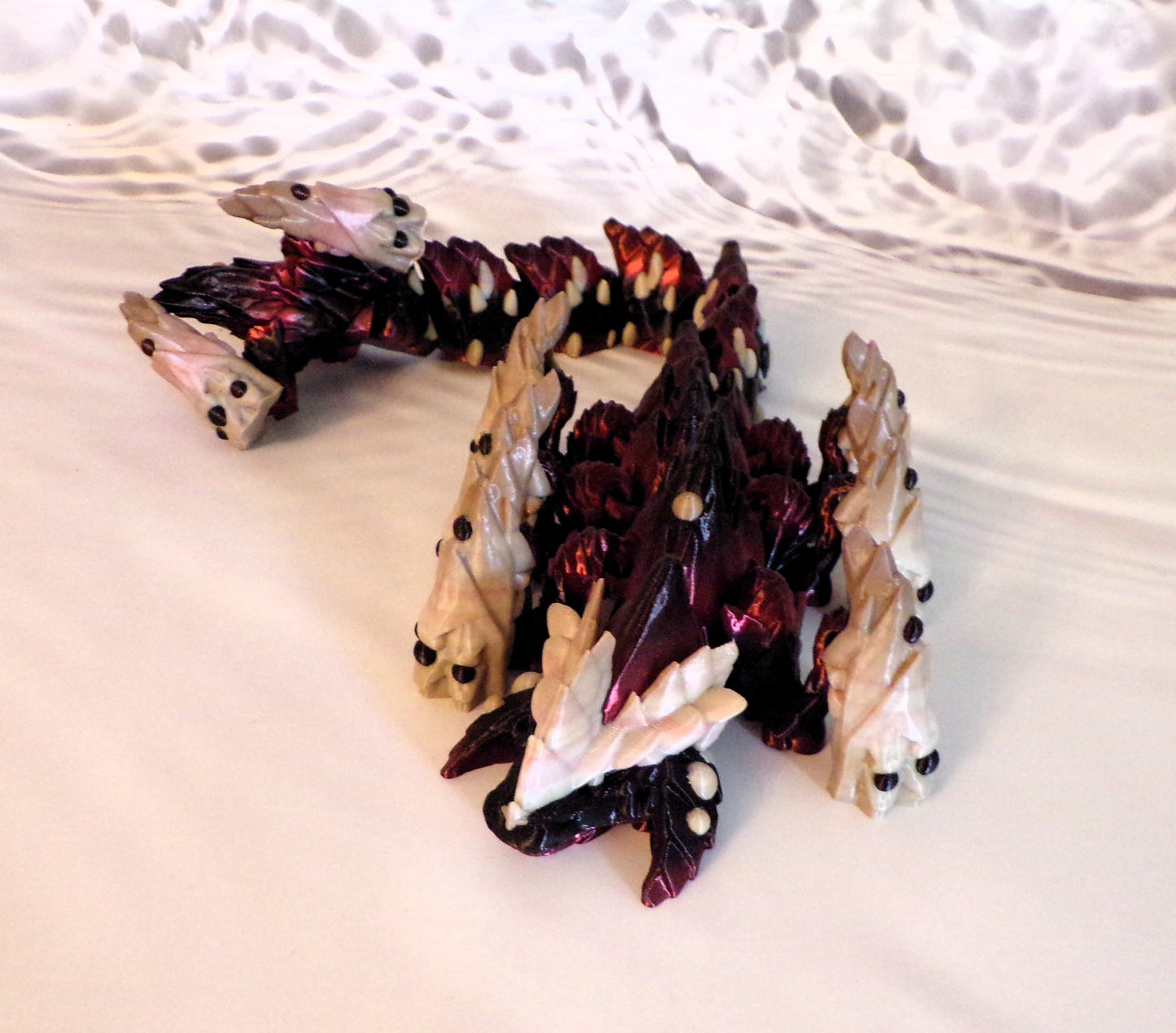 Dune Striker Dragon - Wonderland 3D Printing