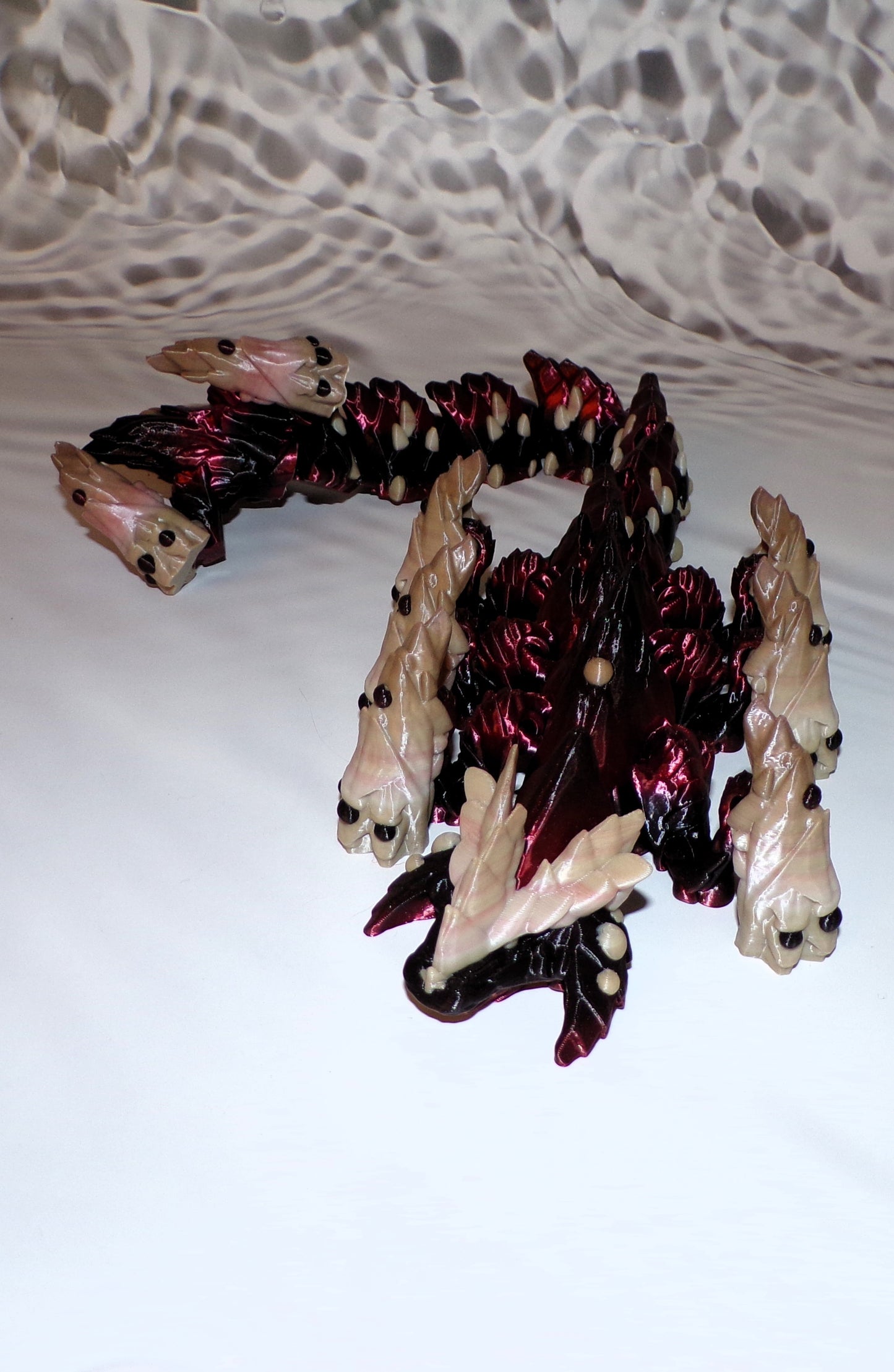 Dune Striker Dragon - Wonderland 3D Printing