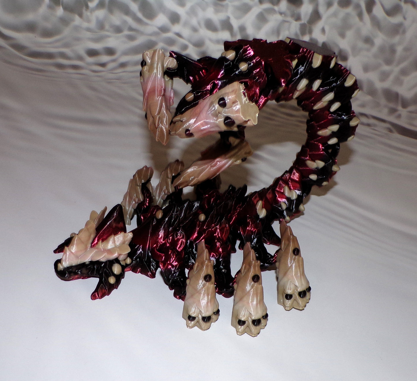 Dune Striker Dragon - Wonderland 3D Printing
