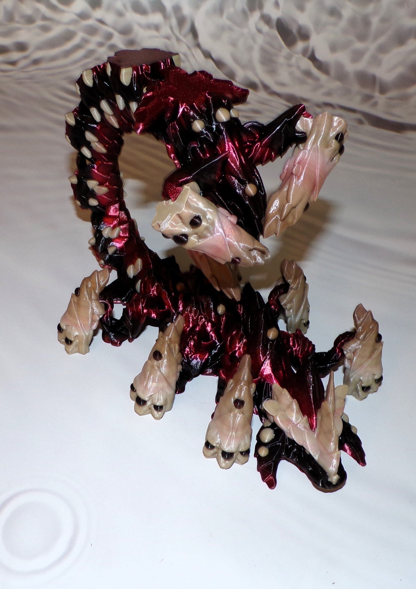Dune Striker Dragon - Wonderland 3D Printing