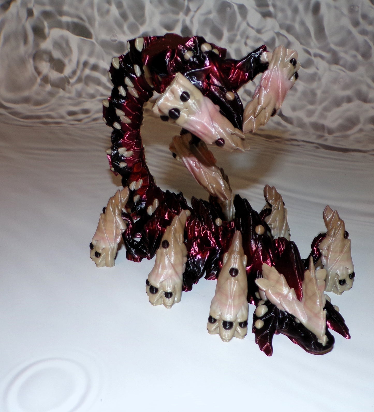 Dune Striker Dragon - Wonderland 3D Printing