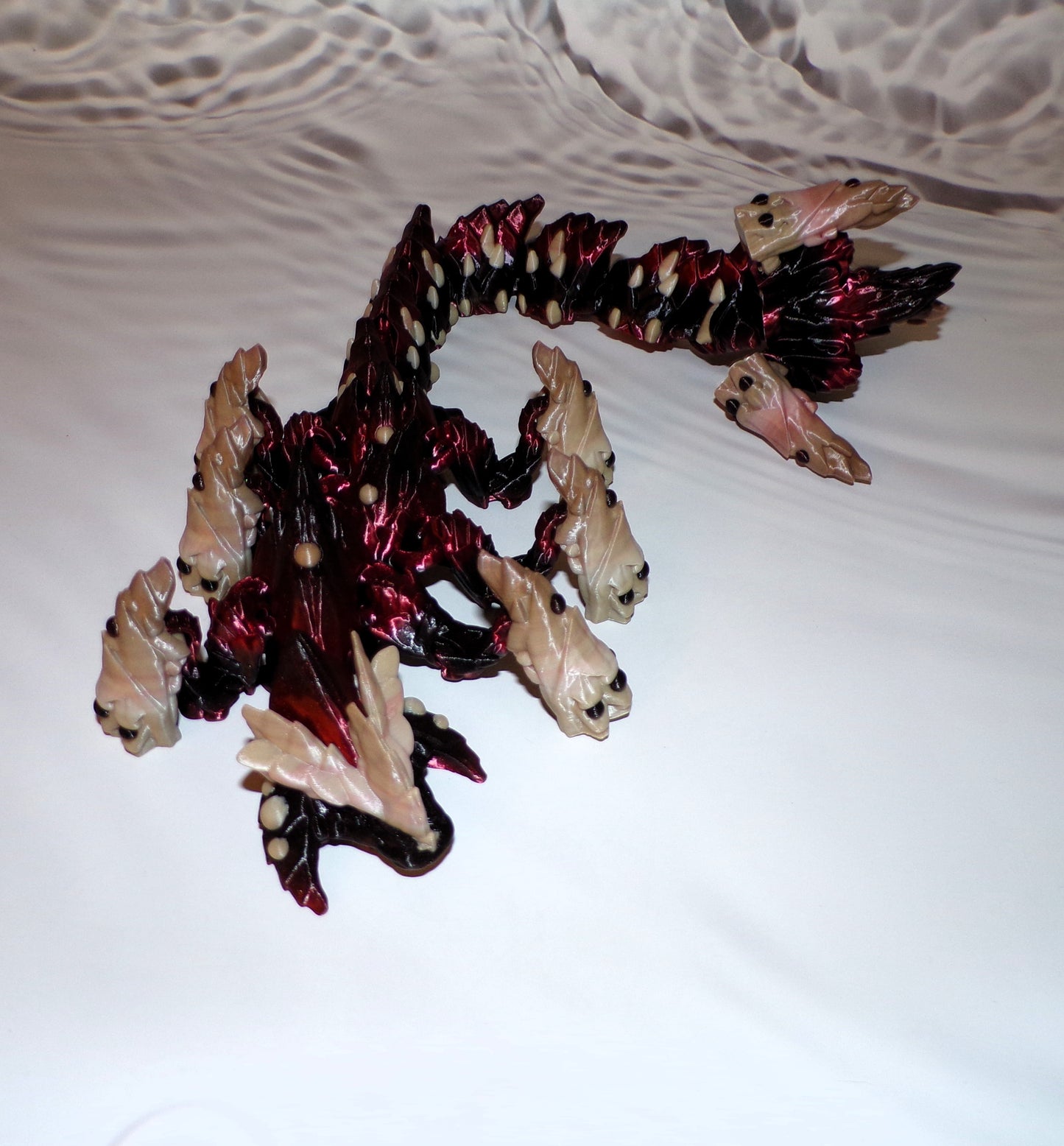 Dune Striker Dragon - Wonderland 3D Printing