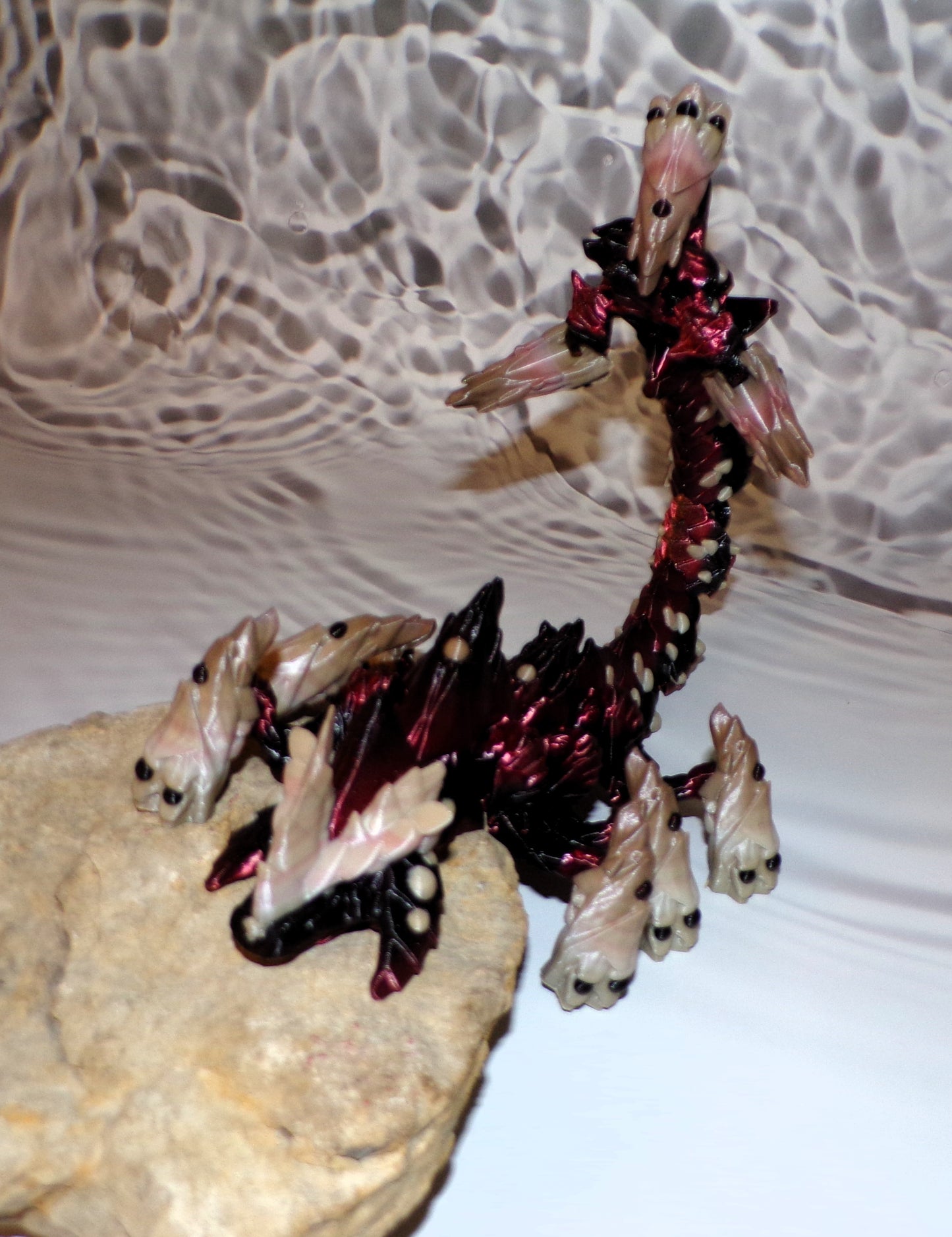Dune Striker Dragon - Wonderland 3D Printing