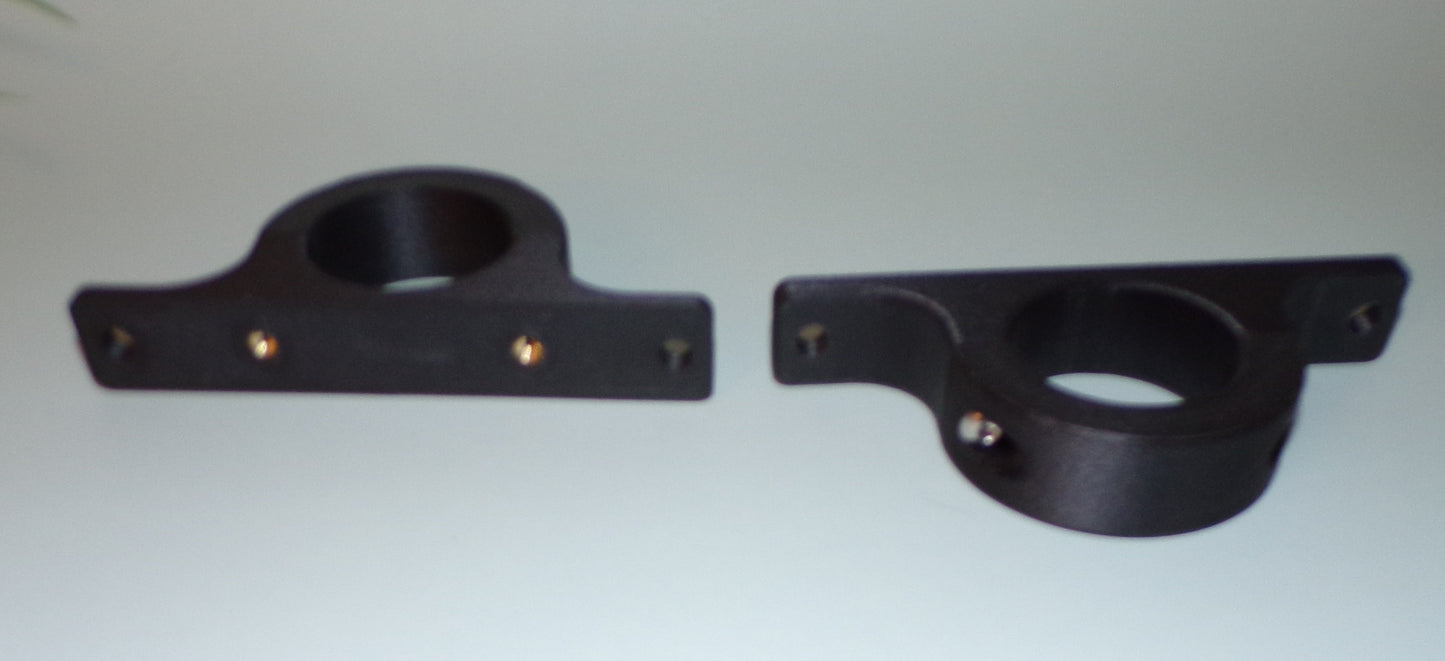 FT Spark 8 Roll Cage Mount for Automotive - Wonderland 3D Printing