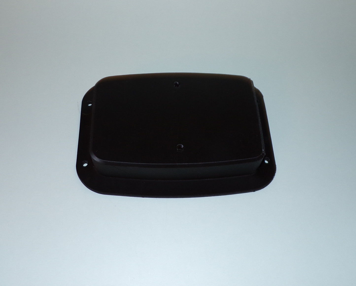 Flush Mount for Davis Technolgies Remote Screen - Wonderland 3D Printing