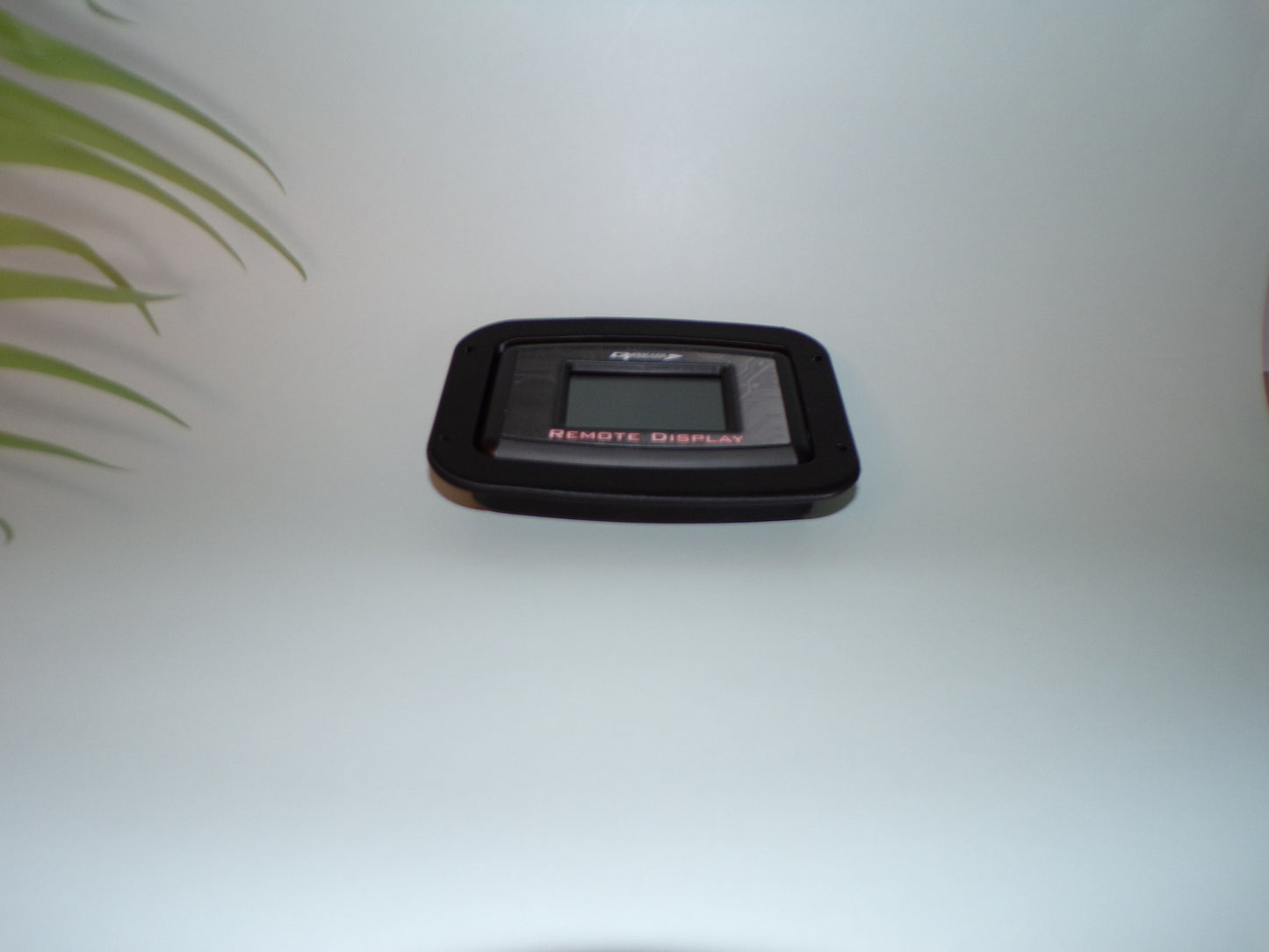 Flush Mount for Davis Technolgies Remote Screen - Wonderland 3D Printing