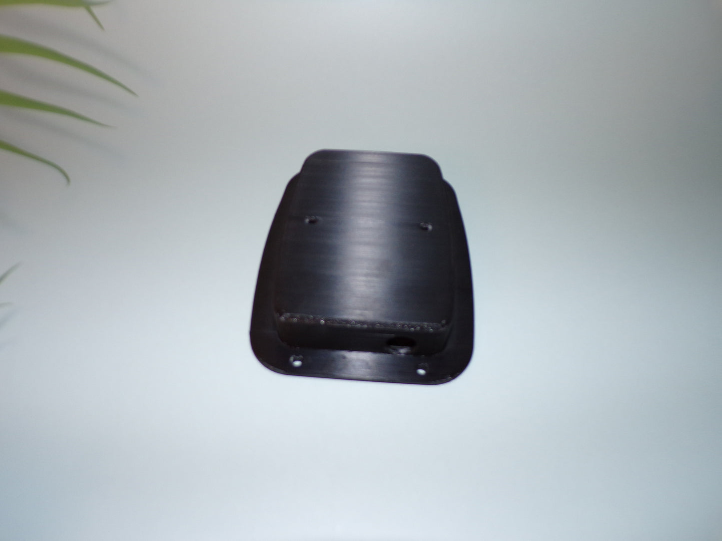 Flush Mount for Davis Technolgies Remote Screen - Wonderland 3D Printing