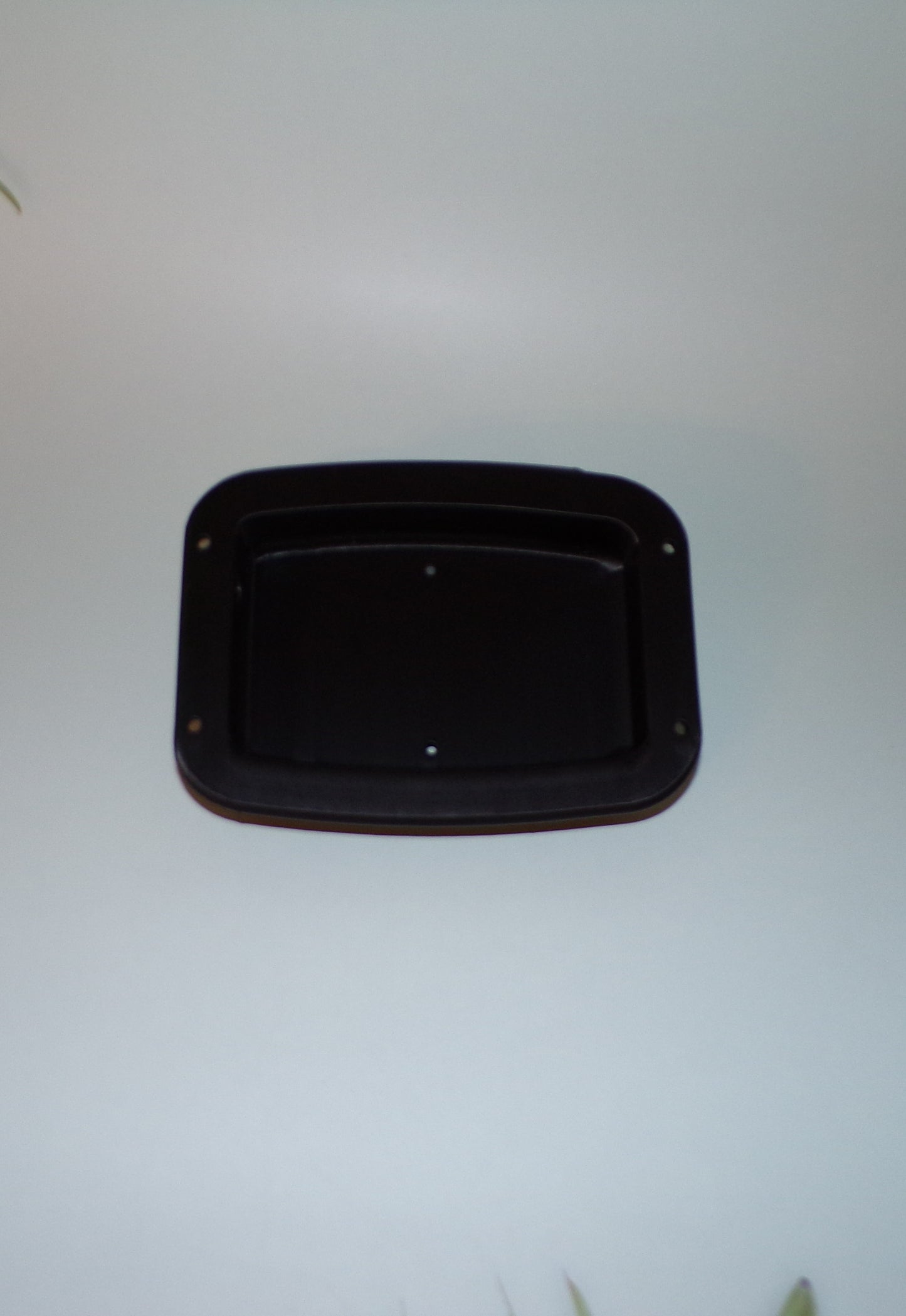 Flush Mount for Davis Technolgies Remote Screen - Wonderland 3D Printing
