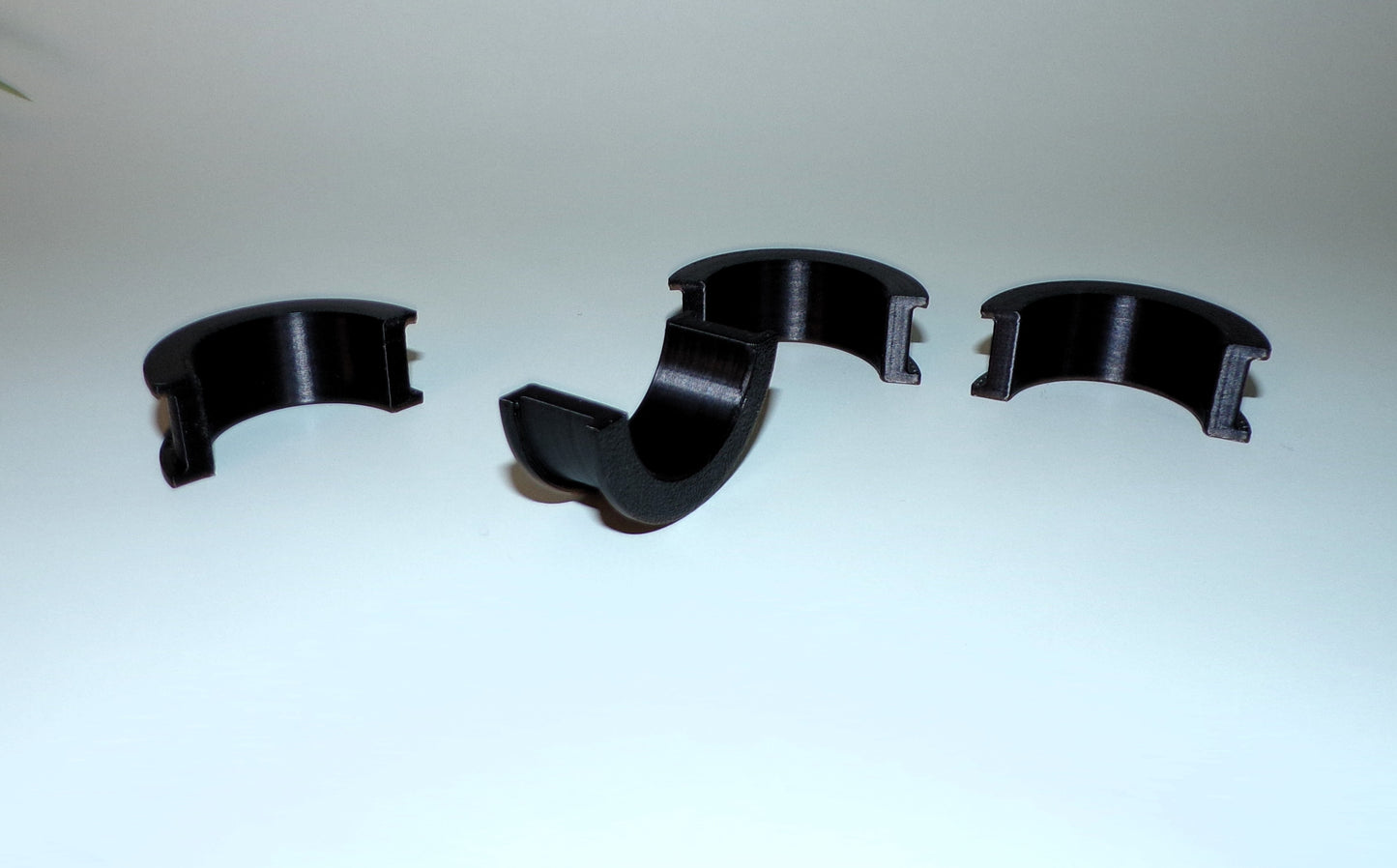 Davis Technologies VPS Bar Mount Spacers set of 4 - Wonderland 3D Printing
