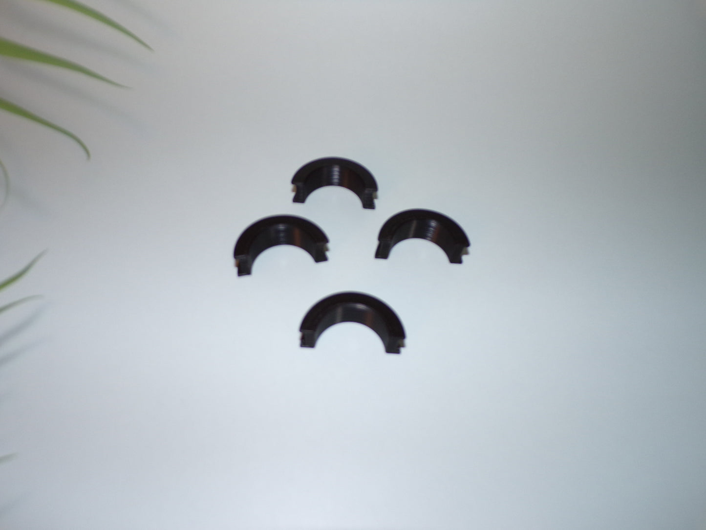Davis Technologies VPS Bar Mount Spacers set of 4 - Wonderland 3D Printing
