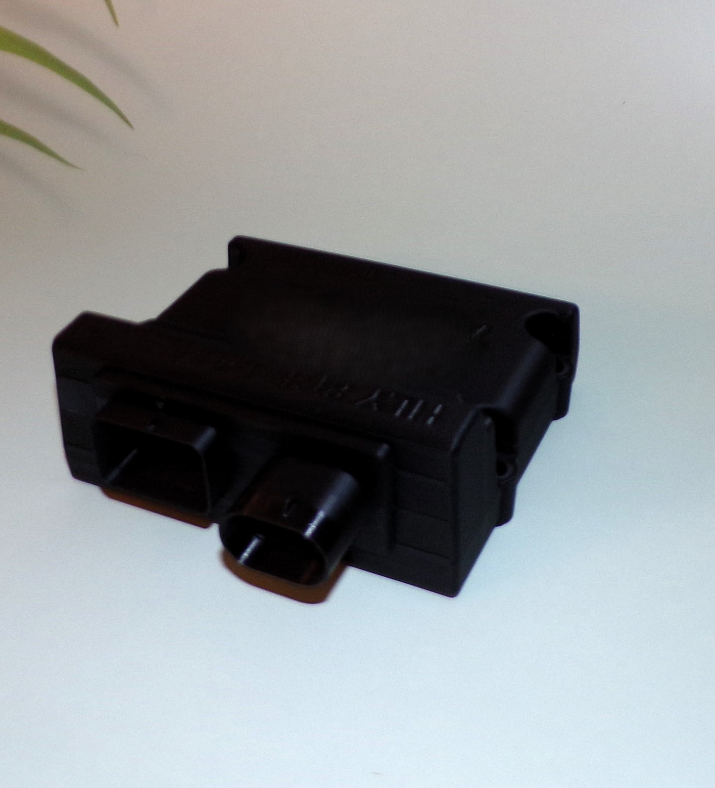 Holley Injector Driver Dummy for Mockup - Wonderland 3D Printing