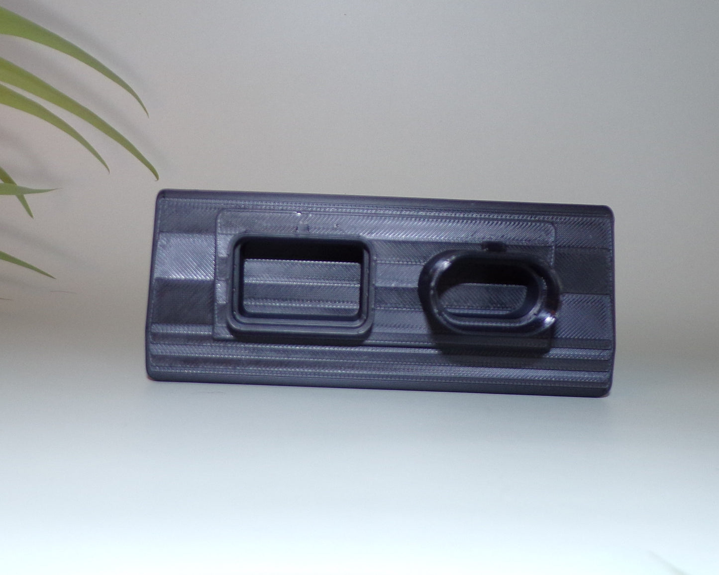 Holley Injector Driver Dummy for Mockup - Wonderland 3D Printing