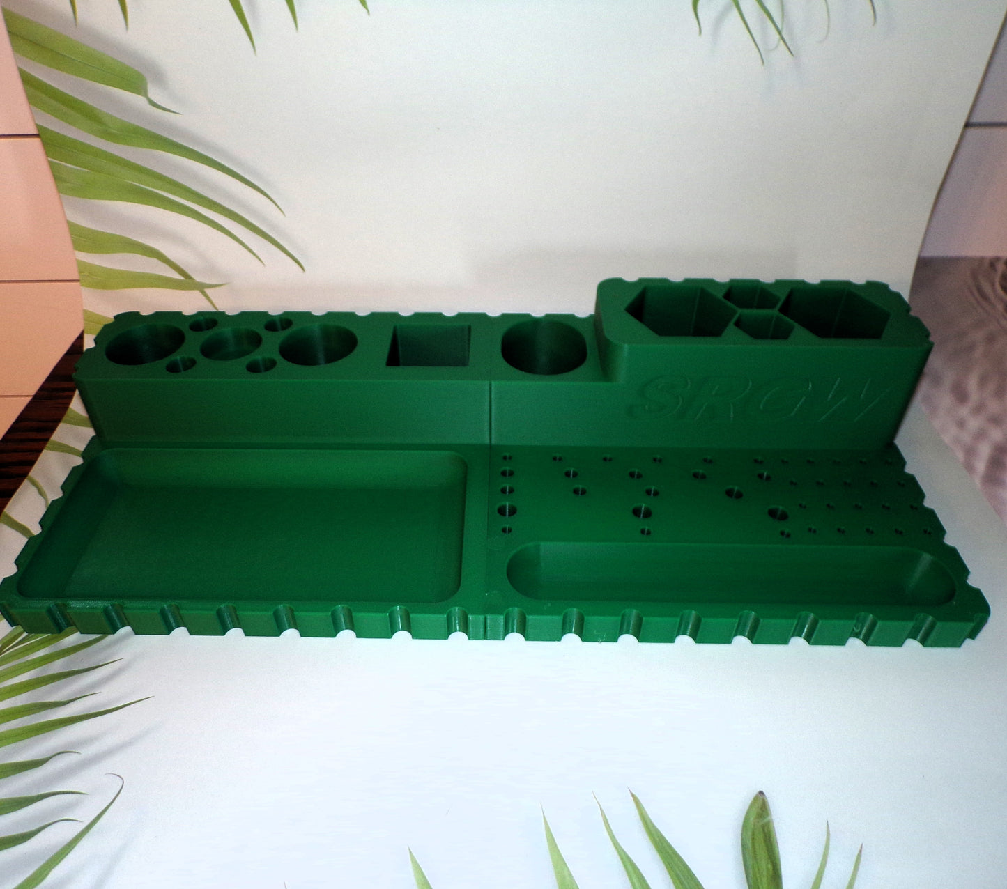 Gun Repair Station:3D Printed - Wonderland 3D Printing