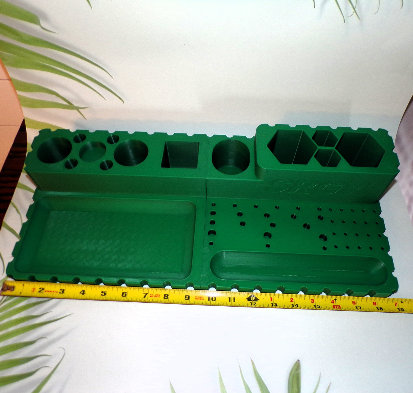 Gun Repair Station:3D Printed - Wonderland 3D Printing