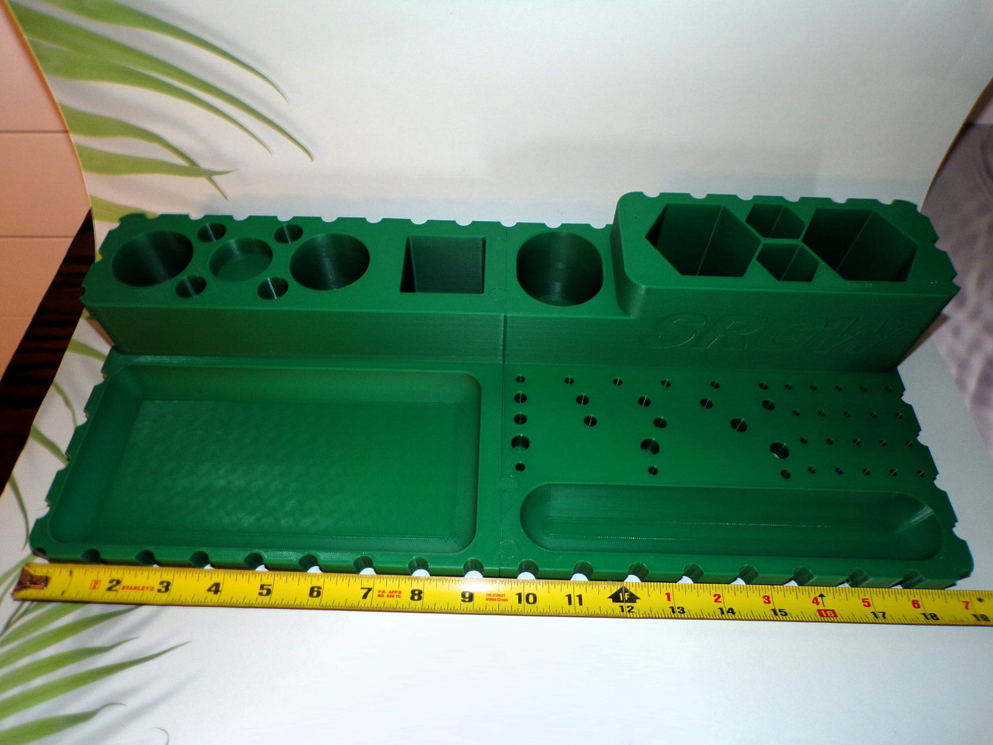 Gun Repair Station:3D Printed - Wonderland 3D Printing