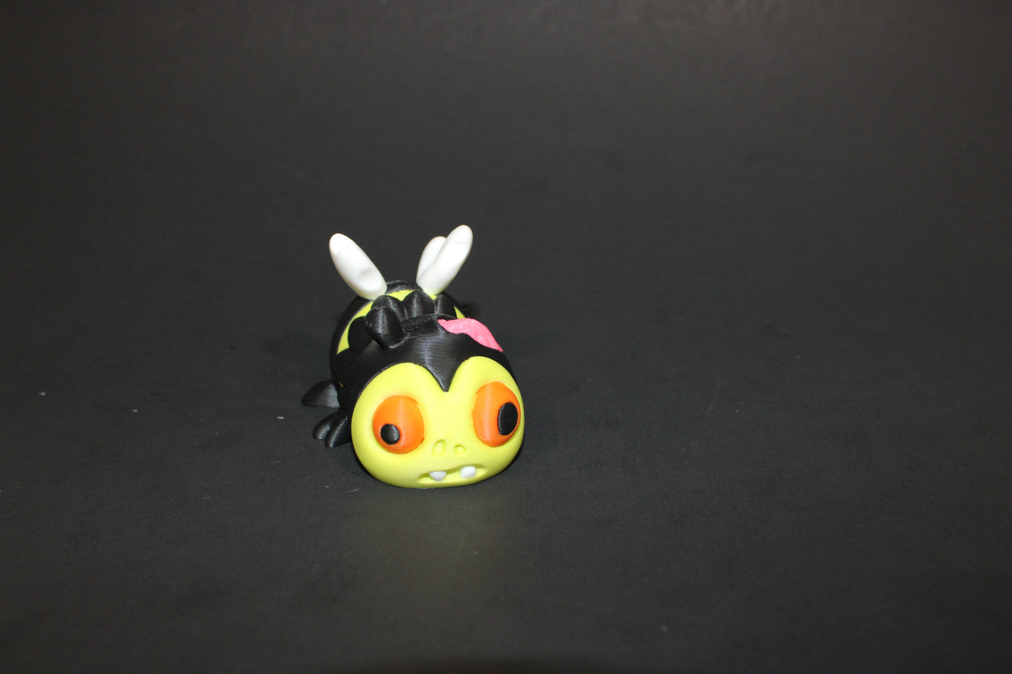 3D Printed Flexi ZomBee- 3" Long