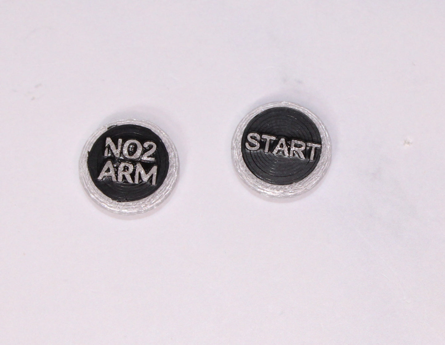 Blink Marine Keypad Buttons or Inserts