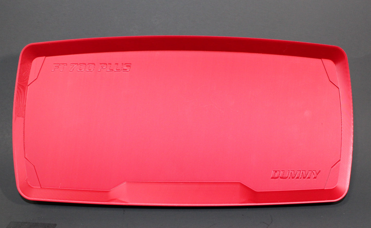Fuel Tech FT700 Plus- Dummy for Mockup Fabrication, ECU Dummy, Customization available.