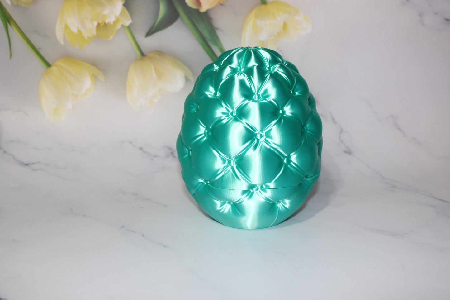 Egg Containers 3D Printed Comes with 1 Randomly Chosen Mini