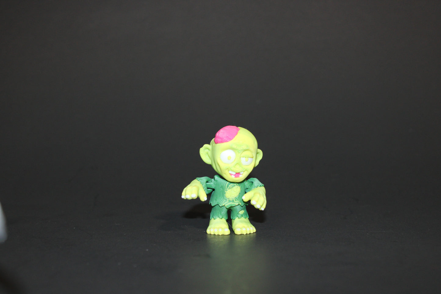 3D-printed articulated flexible Halloween mini fidget toys-2"