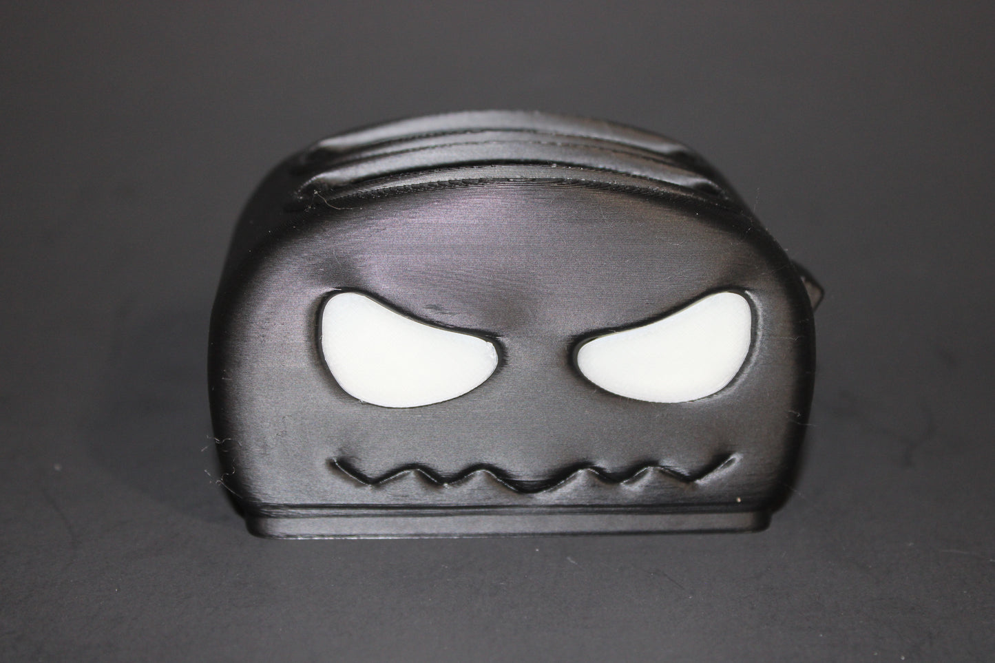 Ghost Toast: 3D Printed Fidget Toy