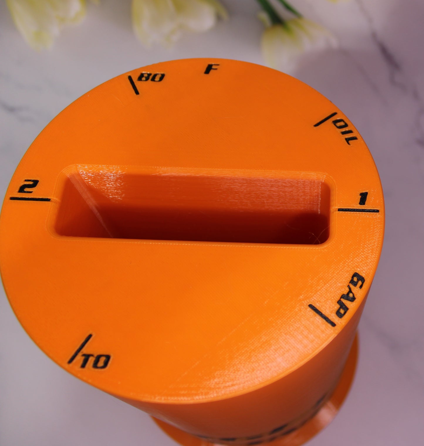 Race Piston Ring Installation Jig 3D Printed Customizable - Wonderland 3D Printing