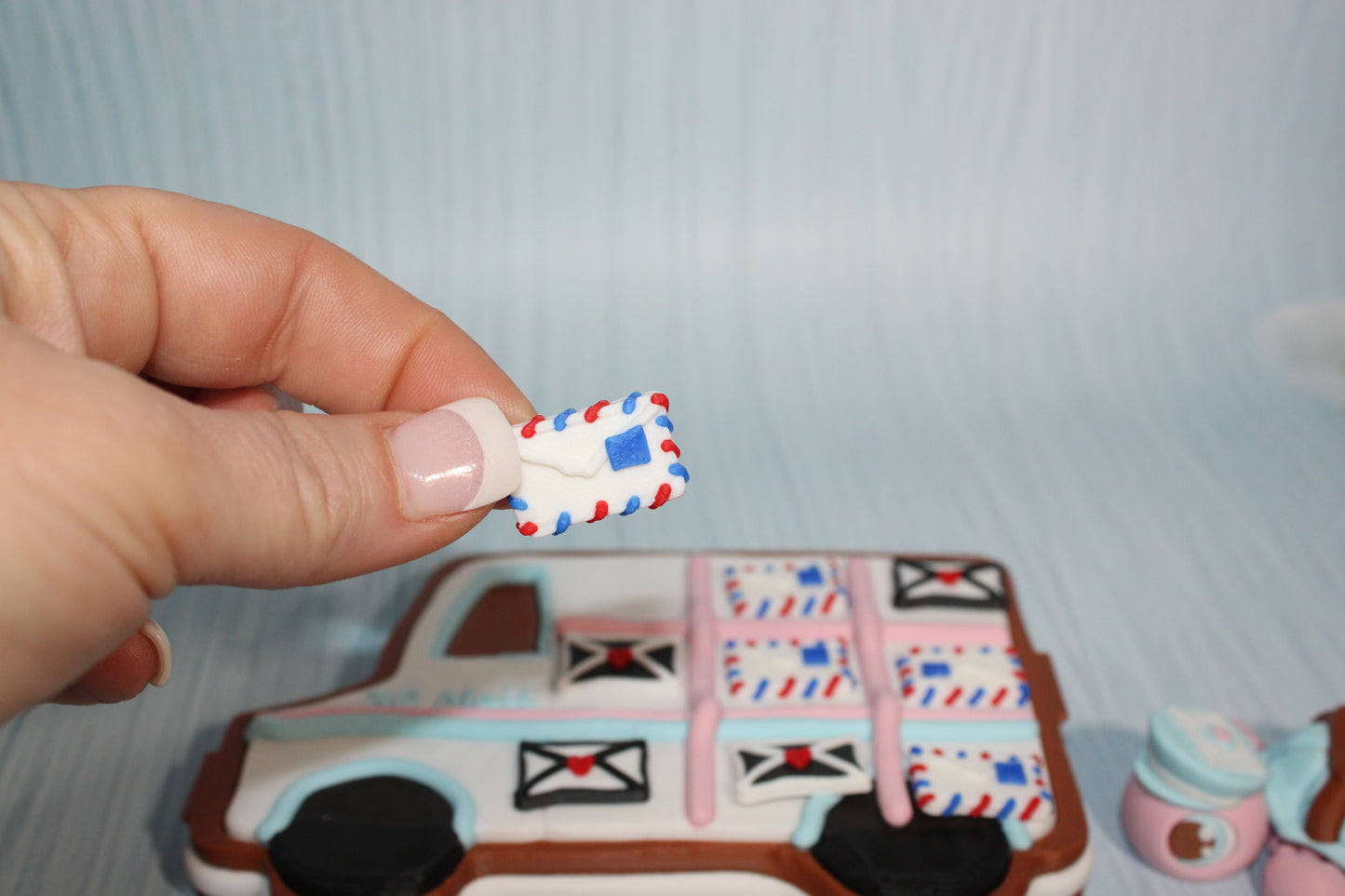 Sweet Turtles 2.5" Long with Tic Tac Toe Game Options-3d printed - Wonderland 3D Printing