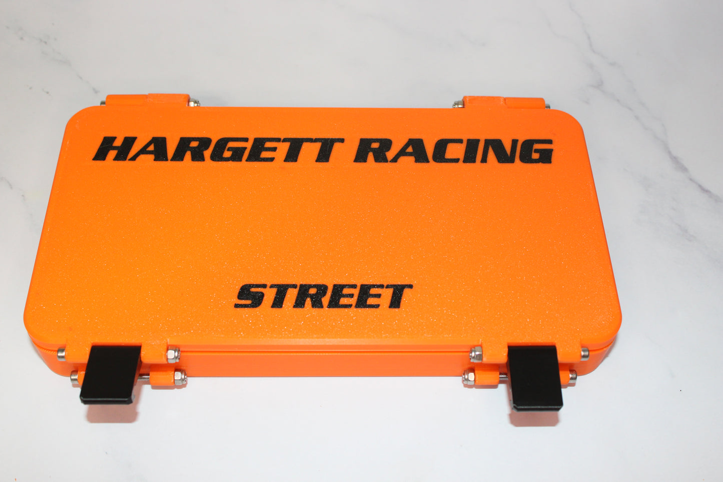 Spark Plug Binder Drag and Drive Race - Wonderland 3D Printing