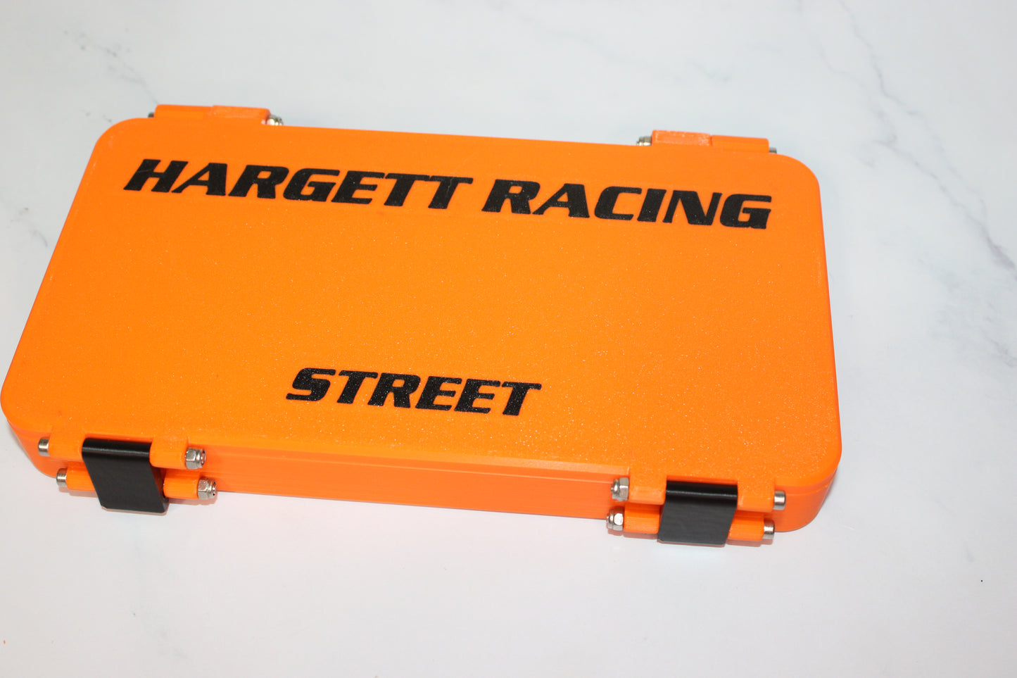 Spark Plug Binder Drag and Drive Race - Wonderland 3D Printing