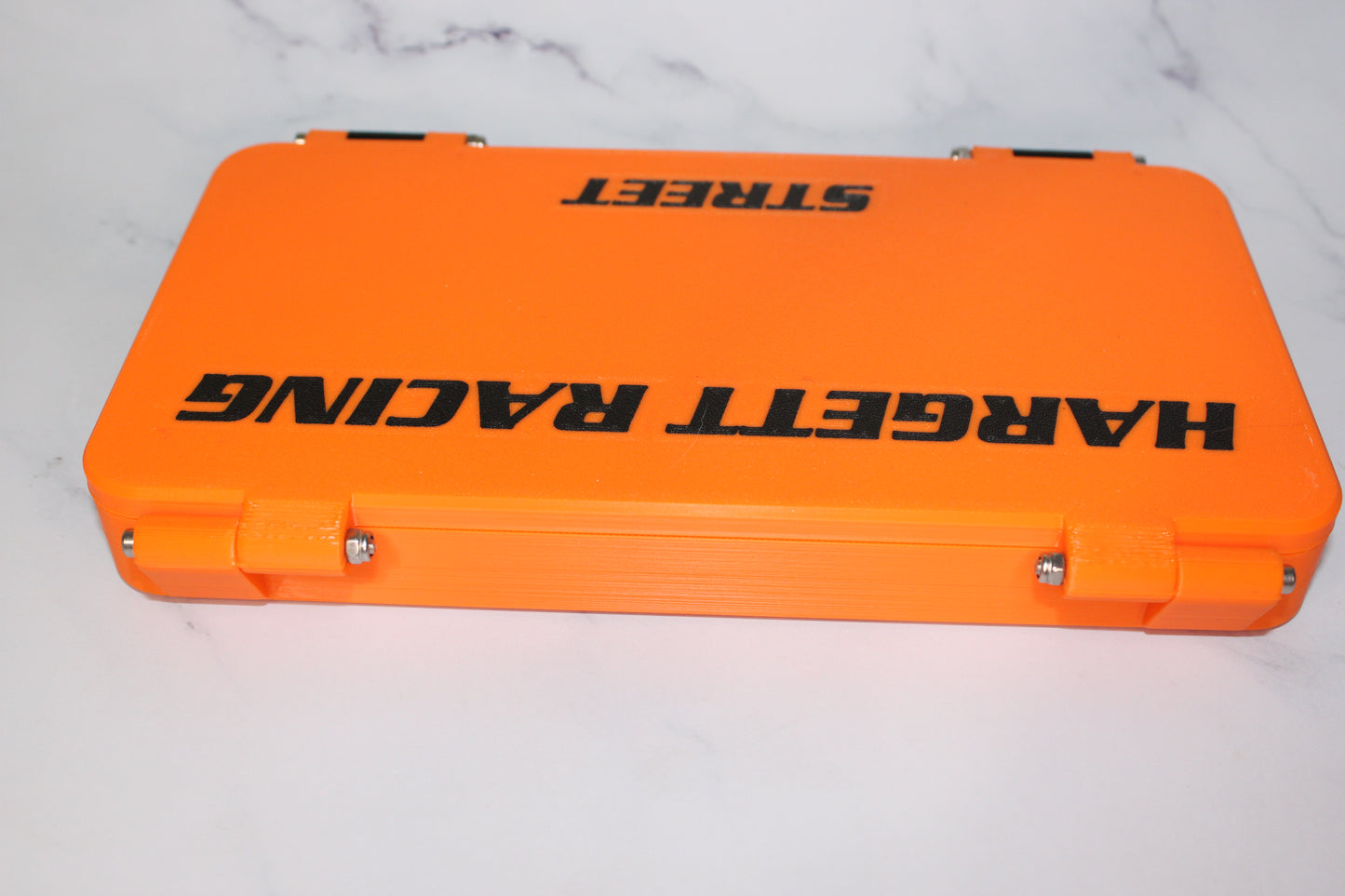 Spark Plug Binder Drag and Drive Race - Wonderland 3D Printing