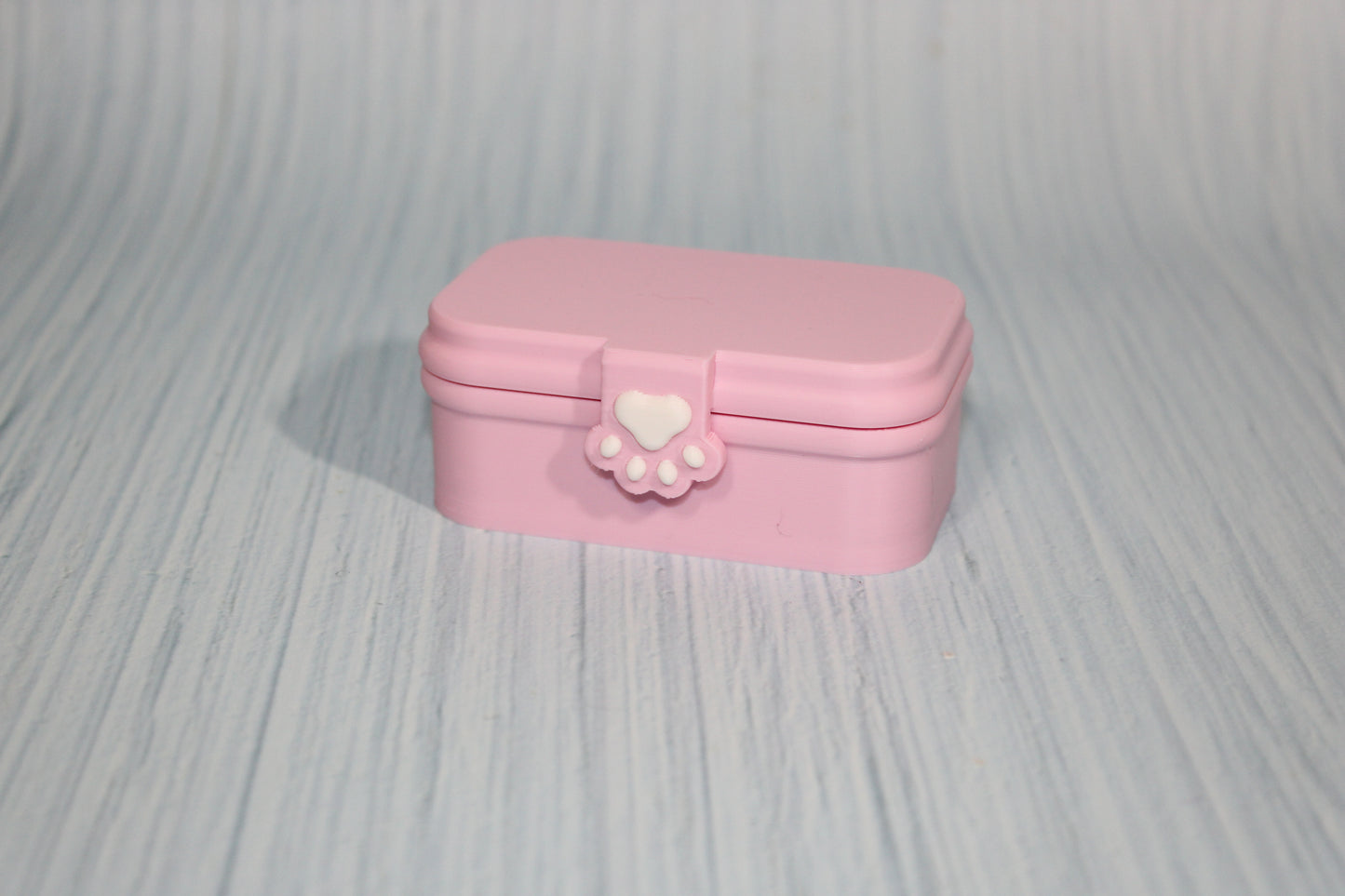 Sushi Clickers-3d printed