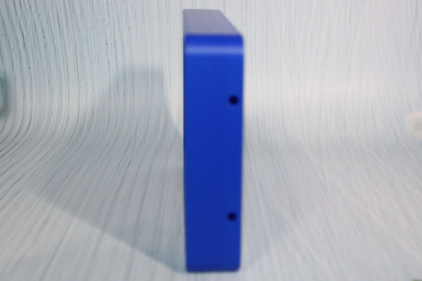 Holley EFI 7" Digital Dash Dummy for Mockup Fabrication, Dummy, Customization available. - Wonderland 3D Printing