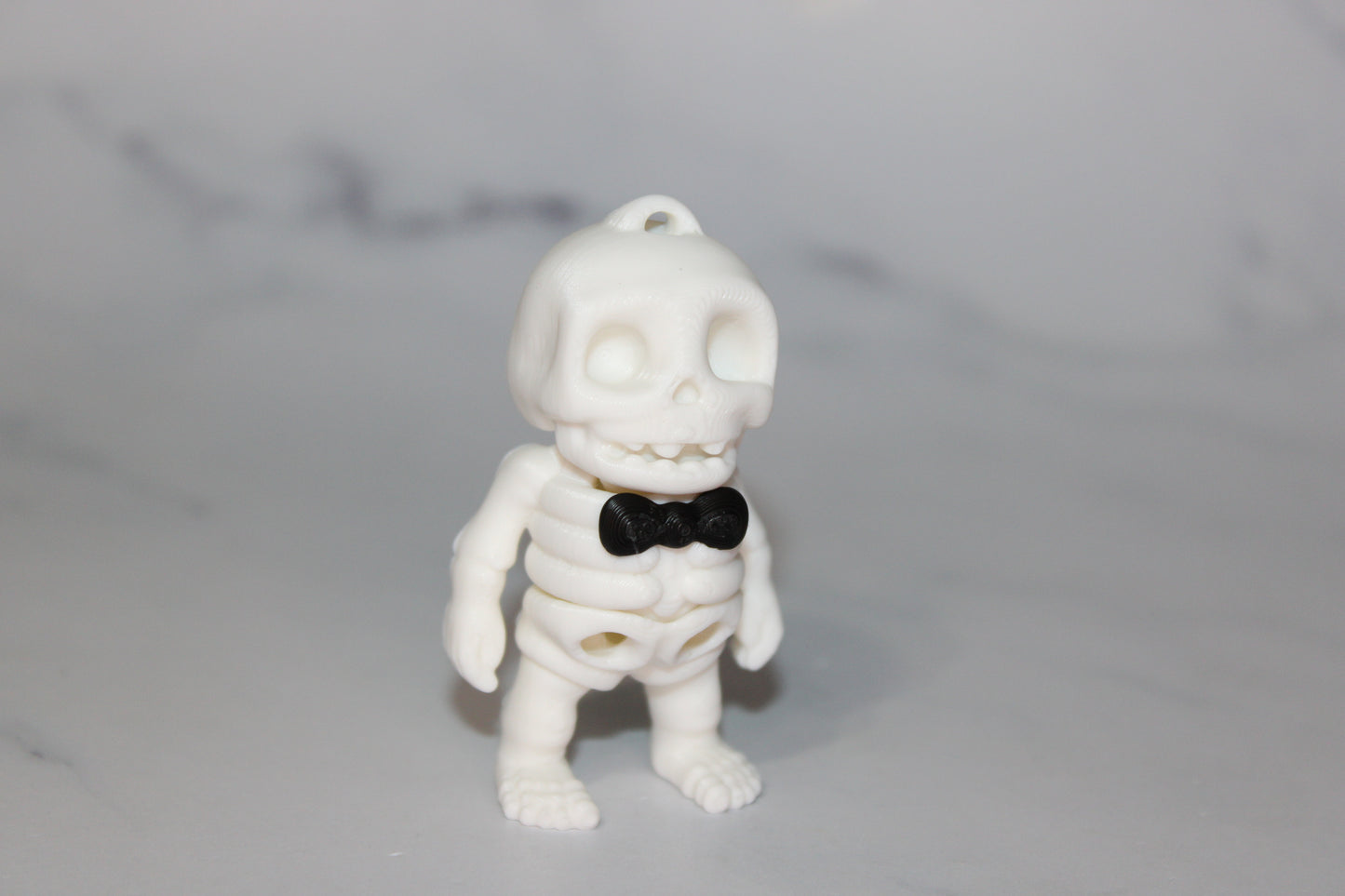 Mr. Skeleton 3D Printed Articulated Fidget Toys-Variety to Choose From!