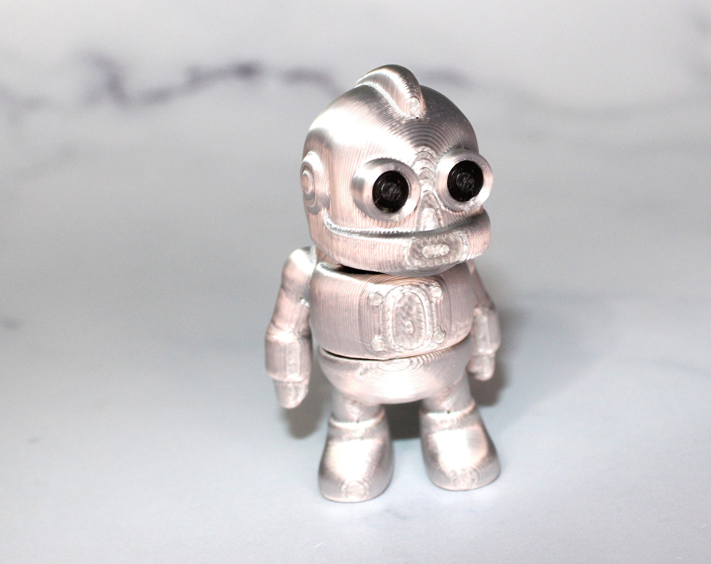 Mini Flexi Toys-Variety to Choose From-Multipack Options-3D Printed Articulated Fidget Toys