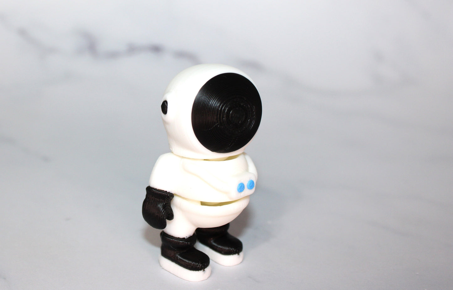 Mini Flexi Toys-Variety to Choose From-Multipack Options-3D Printed Articulated Fidget Toys