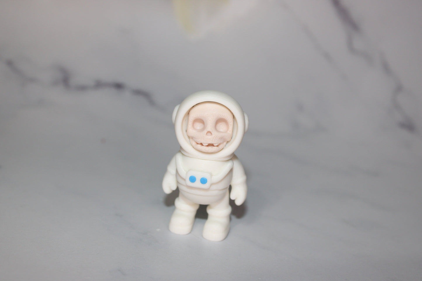 Mr. Skeleton 3D Printed Articulated Fidget Toys-Variety to Choose From!